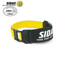 SIDAS シダス ブーツアクセサリ レース ストラップ ＜2024＞ Race Power Strap P4 326845101