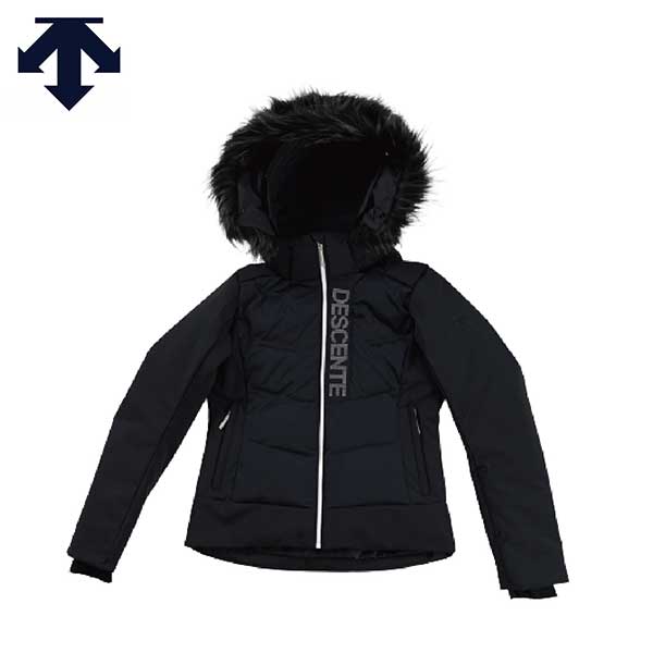 DESCENTE デサント スキーウェア レディース ジャケット ＜2023＞ DWWUGK24YD / BIANCA DOWN JACKET 22-23 旧モデル