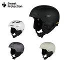 Sweet Protection スウィートプロテクション スキーヘルメット 2025 Igniter 2Vi Mips Helmet / イグナイター 2Vi ミップス ヘルメット / 840102