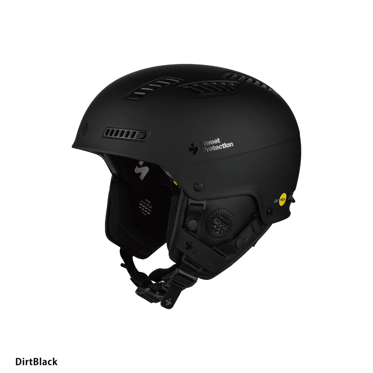 Sweet Protection スウィートプロテクション スキーヘルメット 2025 Igniter 2Vi Mips Helmet / イグナイター 2Vi ミップス ヘルメット / 840102 日本正規品 2