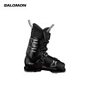 SALOMON サロモン スキーブーツ メンズ レディース 2026 S/PRO ALPHA 110 GW / エスプロ アルファ 110 GW【グリップウォー...