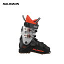 SALOMON サロモン スキーブーツ メンズ レディース 2025 SHIFT ALPHA BOA 110 GW / シフト アルファ ボア 110 GW【グ...