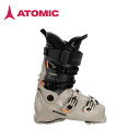 ATOMIC アトミック スキーブーツ メンズ レディース 2025 HAWX ULTRA 120 S GW / ホークス ウルトラ 120 S GW / AE...