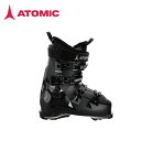 ATOMIC アトミック スキーブーツ レディース 2025 HAWX PRIME 85 W GW / ホークス プライム 85 W GW / AE503020...