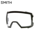 スキーゴーグル スミス ゴーグル smith スペアレンズ 2026 I/O MAG XL Replacement Lens 日本正規品
