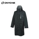 スキーウェア メンズ スキージャケット オンヨネ ONYONE レディース 2025 OVER COAT / ONJ97997