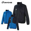 スキーウェア メンズ スキージャケット ONYONE オンヨネ ミドルレイヤー レディース<2025> ONJ96094 BONDING JACKET 2024...