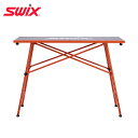 SWIX スウィックス スキー メンテナンス <2025> T0076-3 / レーシングクシングテーブル
