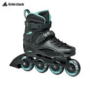 Rollerblade ローラーブレード インラインスケート レディース<2024>RB 80 W