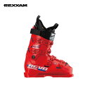 REXXAM レクザム スキーブーツ メンズ レディース 2025 R-EVO 110M / R エヴォ110M