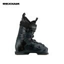 REXXAM レクザム スキーブーツ メンズ レディース 2025 RC 100