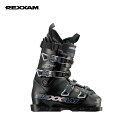 REXXAM レクザム スキーブーツ メンズ レディース 2025 XX LIMITED / XX リミテッド