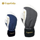 Ergo Grip エルゴグリップ スキーグローブ<2020>ESK-1804 破格セール