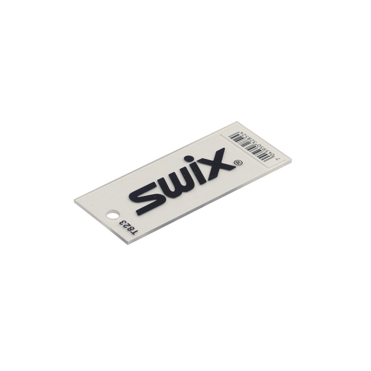 SWIX スウィックス スクレイパー スクレーパー 3mm T0823 スキー スノーボード スノボ