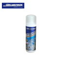 ホルメンコール HOLMENKOL TEXTILE WASH 250ml/22235 スキー スノーボード