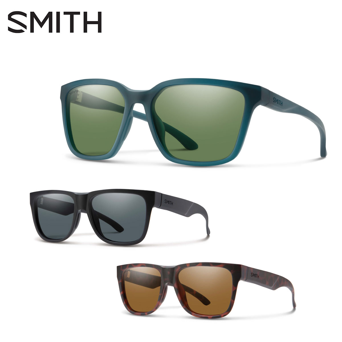 SMITH ߥ 󥰥饹 Shoutout CORE 㥦ȥȥ  Ρܡ