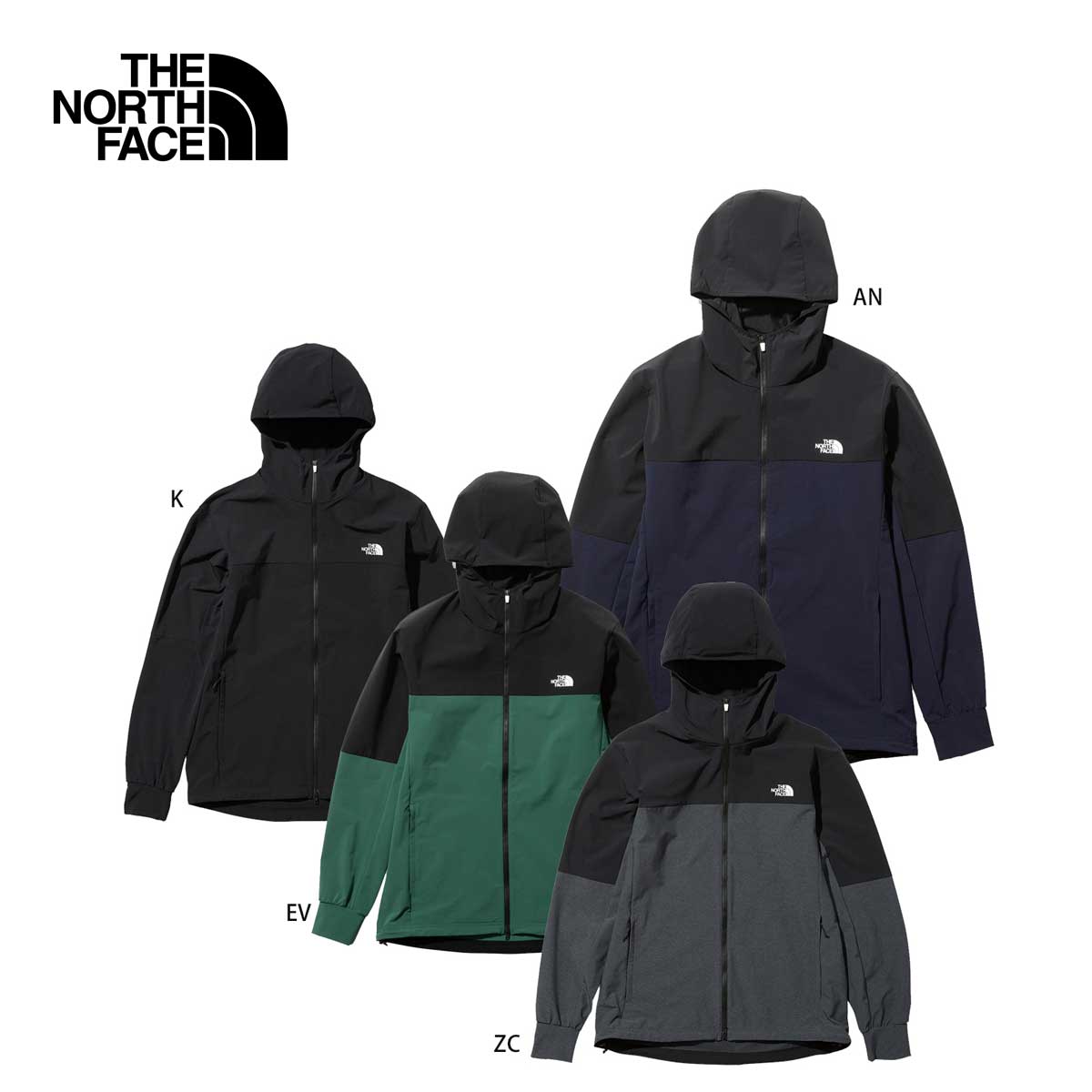 THE NORTH FACE〔ザ・ノース・フェイス ミドルレイヤー メンズ〕＜2022＞ エイペックスフレックスフーディ / NP72181 お正月セール