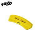 TOKO トコ スクレイパー スクレイパーシャープナーWC スキー スノーボード スノボ