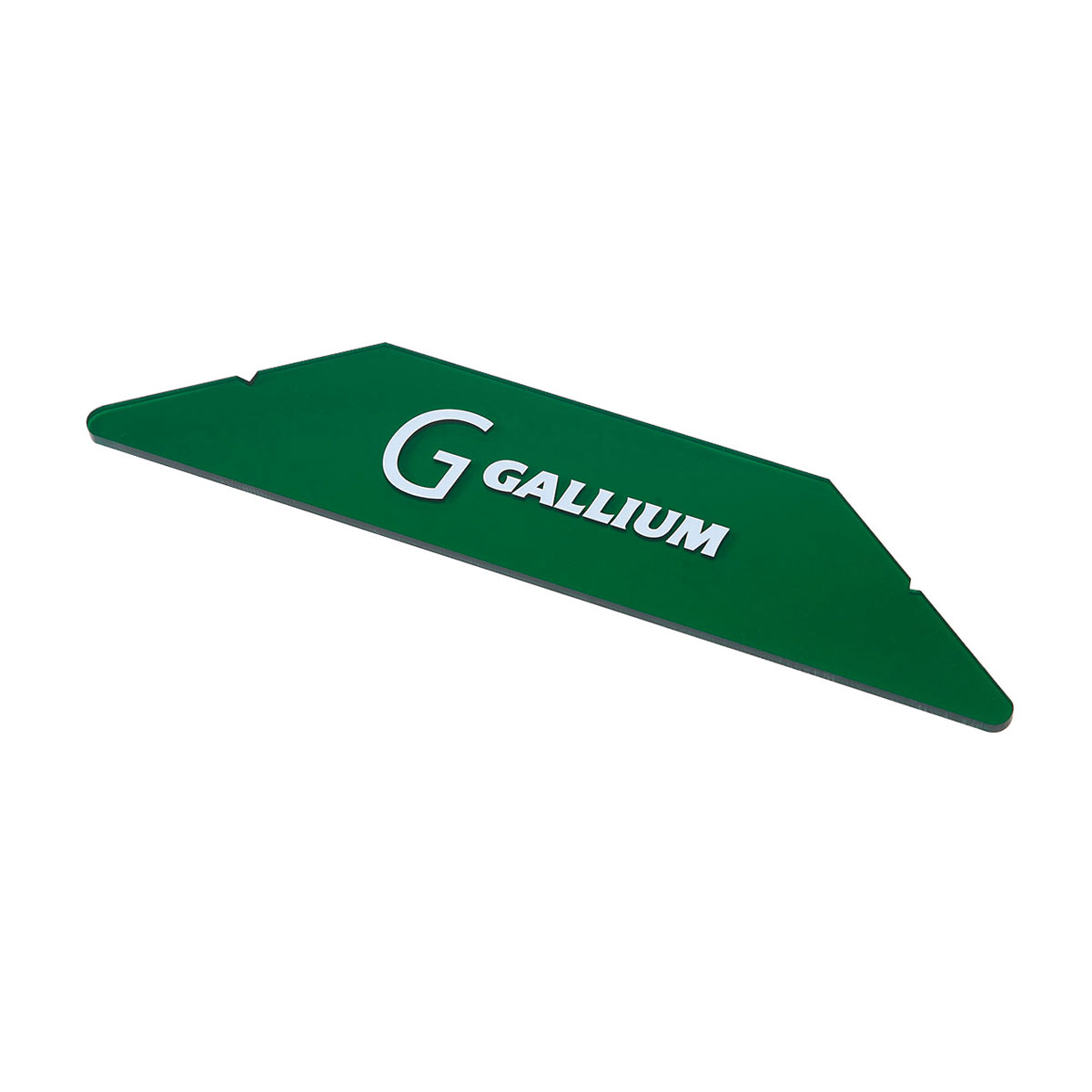 スキー用品通販 スノーファミリーのガリウム スクレイパー GALLIUM スクレーパー〔L〕 TU0155 スキー スノーボード スノボ｜アングル2