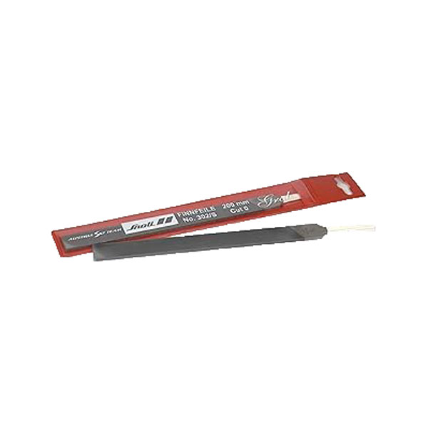 スノーリー Snoli フィンファイル200mm CUT0 TS0069 スキー スノーボード スノボ