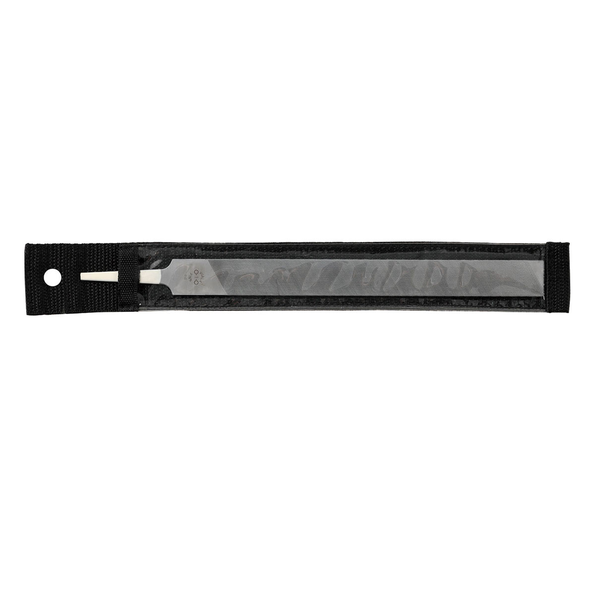 スキー用品通販 スノーファミリーのガリウム ファイル GALLIUM フィンファイル 200mm 〔TU0189粗目/TU0190中目/TU0191細目〕 スキー スノーボード スノボ｜アングル3