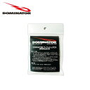 ドミネーター DOMINATOR フィニッシングクロス 1枚入り スキー スノーボード スノボ