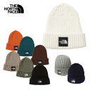 THE NORTH FACE ザ・ノース・フェイス スキー アクセサリー ニット帽 メンズ レディース <2024> NN42035 / Cappucho Li...