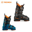 TECNICA テクニカ スキーブーツ メンズ レディース 2025 MACH1 LV 120 TD GW【グリップウォーク】