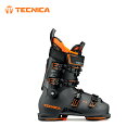 TECNICA テクニカ スキーブーツ メンズ レディース 2025 MACH1 LV 110 TD GW【グリップウォーク】