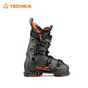 TECNICA テクニカ スキーブーツ メンズ レディース 2025 MACH SPORT MV 100 GW【グリップウォーク】