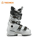 TECNICA テクニカ スキーブーツ レディース 2025 MACH SPORT MV 75 W GW【グリップウォーク】