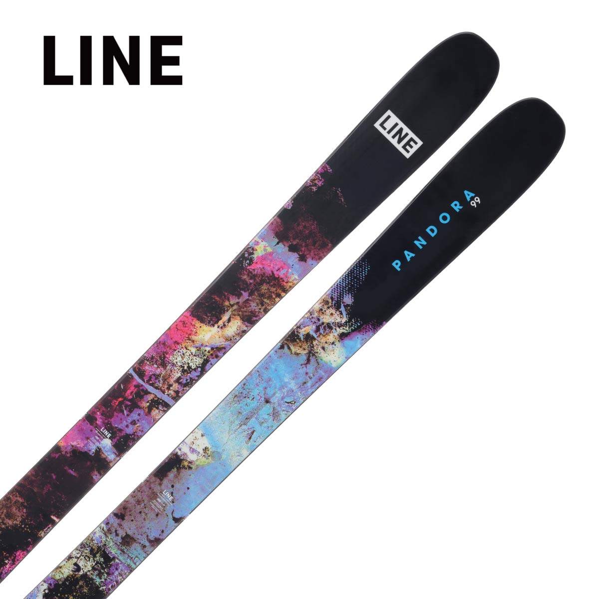 LINE 饤   ǥ 2025 PANDORA 99 / [LN2401690] ĤΤߡ