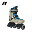 K2 ケーツー インラインスケート <2025> SURGE 84