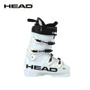 HEAD ヘッド スキーブーツ<2023>RAPTOR WCR 140S〔ラプター WCR 140S〕 旧モデル
