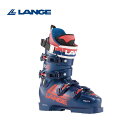LANGE ラング スキーブーツ<2024> WORLD CUP RS ZJ+ 23-24 旧モデル