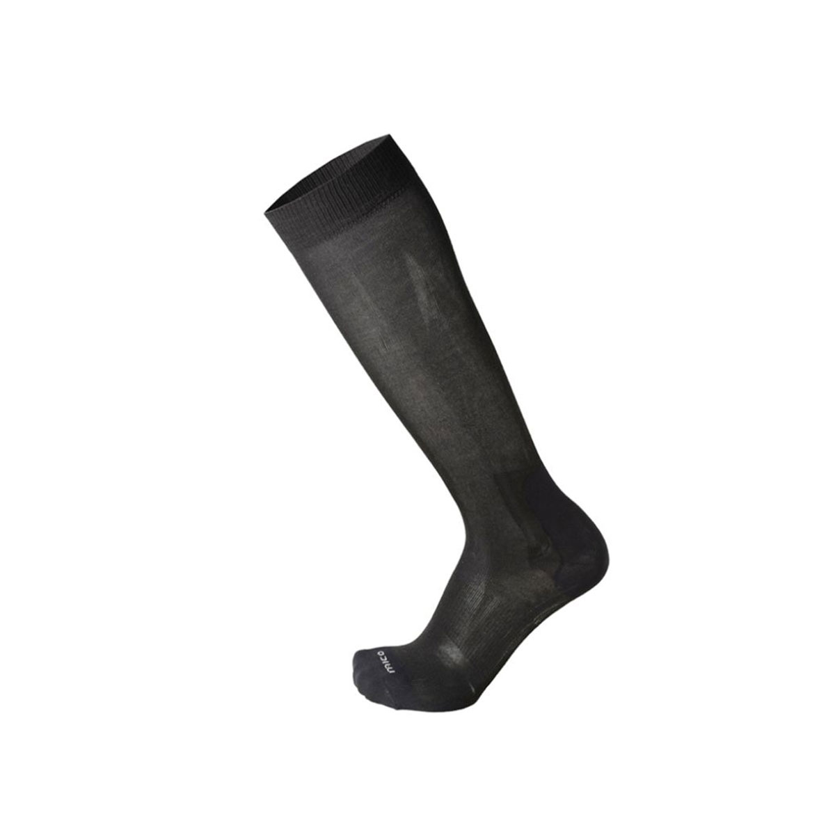 スキー用品通販 スノーファミリーのMICO SOCKS〔ミコ ソックス スキー靴下〕CA122 PRIMALOFT LIGHT｜アングル3