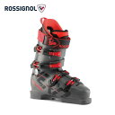 ROSSIGNOL ロシニョール スキーブーツ<2024>HERO WORLD CUP ZJ+ 23-24 旧モデル