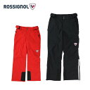 スキーウェア スキーパンツ パンツ ROSSIGNOL ロシニョール 2022 Atelier Etoile Pants