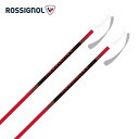 ROSSIGNOL ロシニョール スキー ポール ストック キッズ ジュニア 2025 HERO JR / RDMJ002