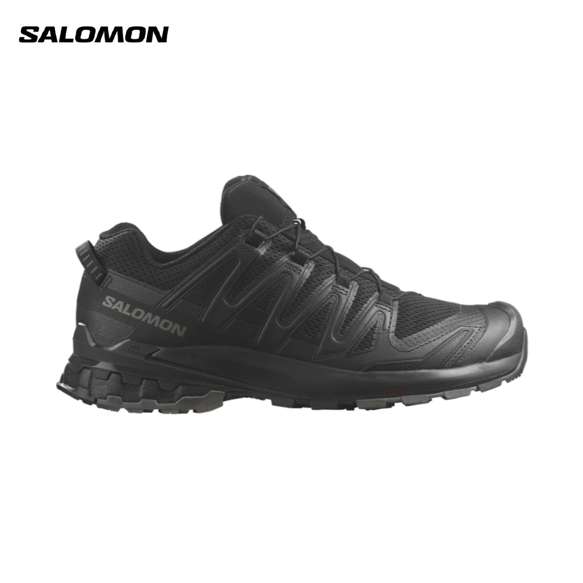 SALOMON サロモン スニーカー スポーツシューズ ランニングシューズ メンズ <2024> XA PRO 3D V9 / L47271800