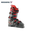 ROSSIGNOL ロシニョール スキーブーツ<2024>HERO WORLD CUP Z SOFT+ 23-24 旧モデル