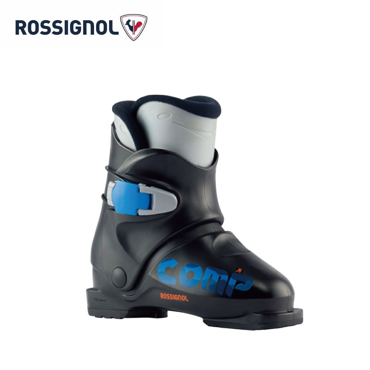 ROSSIGNOL ˥硼  ֡ å ˥2026COMP J1 - BLACK / RBM6020