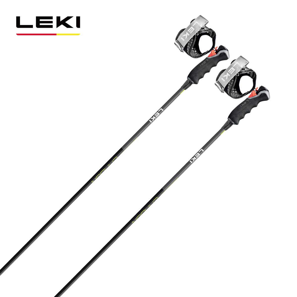 LEKI 쥭  ݡ ȥå 2026 CARBON 12 3D / 653 67881ڥܥ
