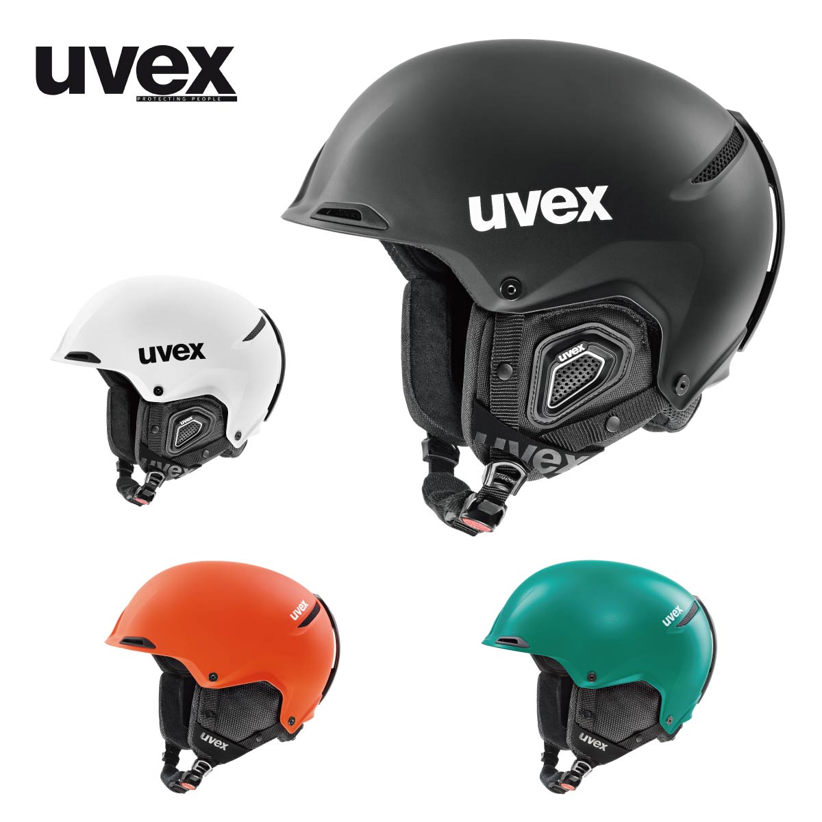 楽天市場】uvex jakkの通販
