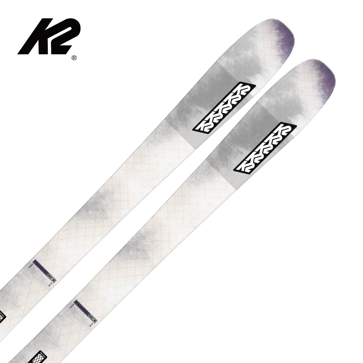 K2 ġ  ǥ 2025 MINDBENDER 90C W / [KS240134] ĤΤߡ