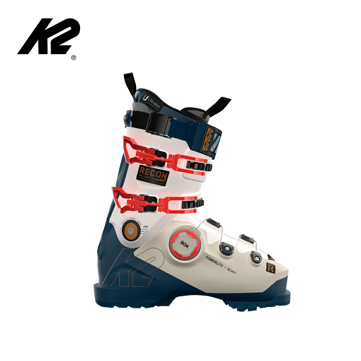 K2 ġ ֡  ǥ 2026 RECON 120 BOA / ꡼ 120 BOA / KS240063 ...