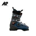 K2 ケーツー スキーブーツ メンズ レディース 2025 RECON 110 BOA / リーコン 110 BOA / KS240064 【グリップウォーク】