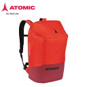 ATOMIC アトミック バックパック <2025> RS PACK 50L