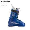 SALOMON サロモン スキーブーツ<2025> S/RACE2 130 WC