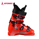ATOMIC アトミック スキーブーツ <2025> REDSTER STI 90 LC 〔レッドスター STI 90 LC〕